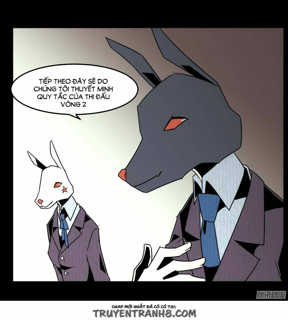 điều ước của người phàm chapter 24 27