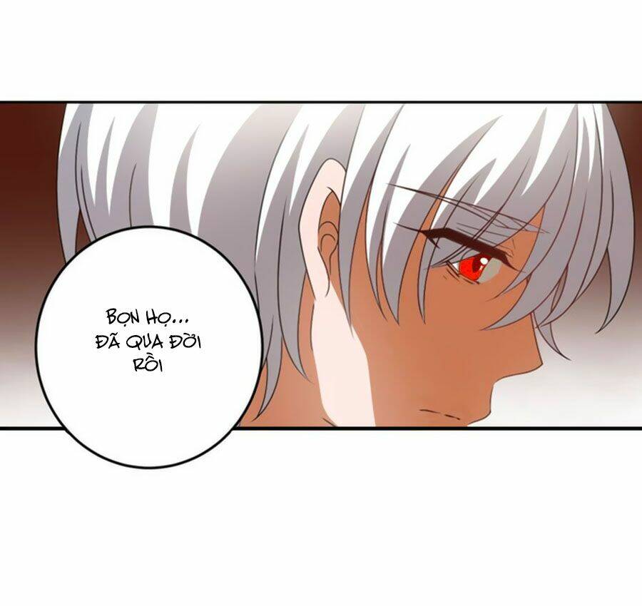 người yêu khát máu của tôi chapter 13 4