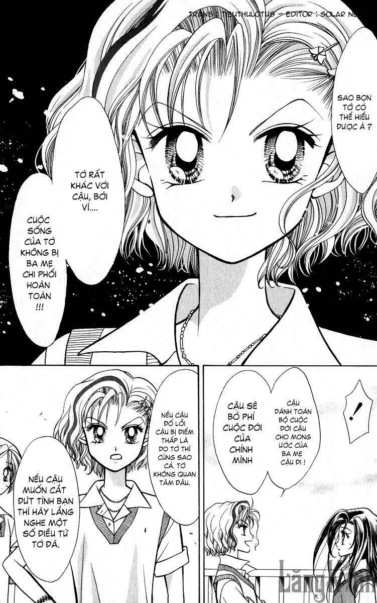 gals - mắt lưu ly chapter 5 31