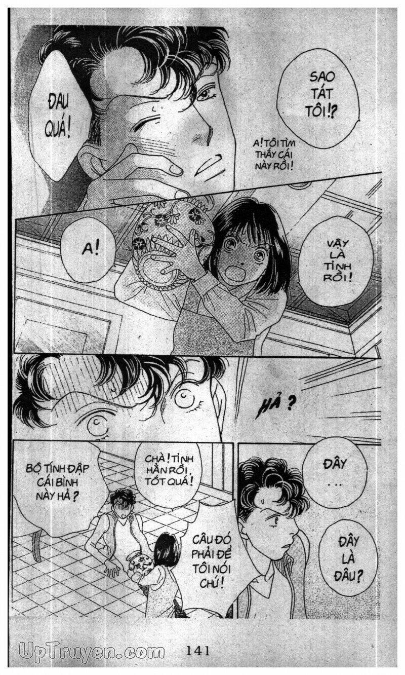 con nhà giàu chapter 188 138