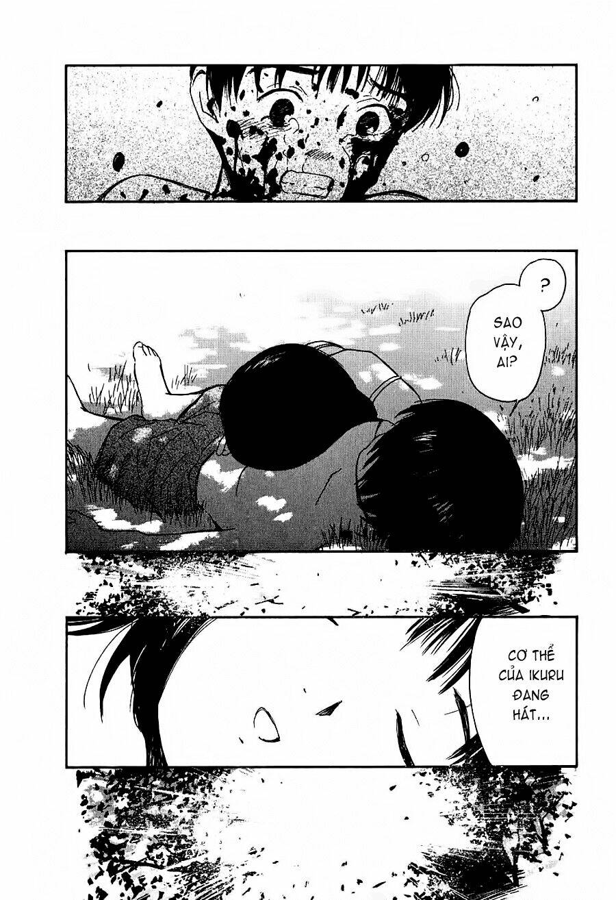 ai ren chapter 32 18