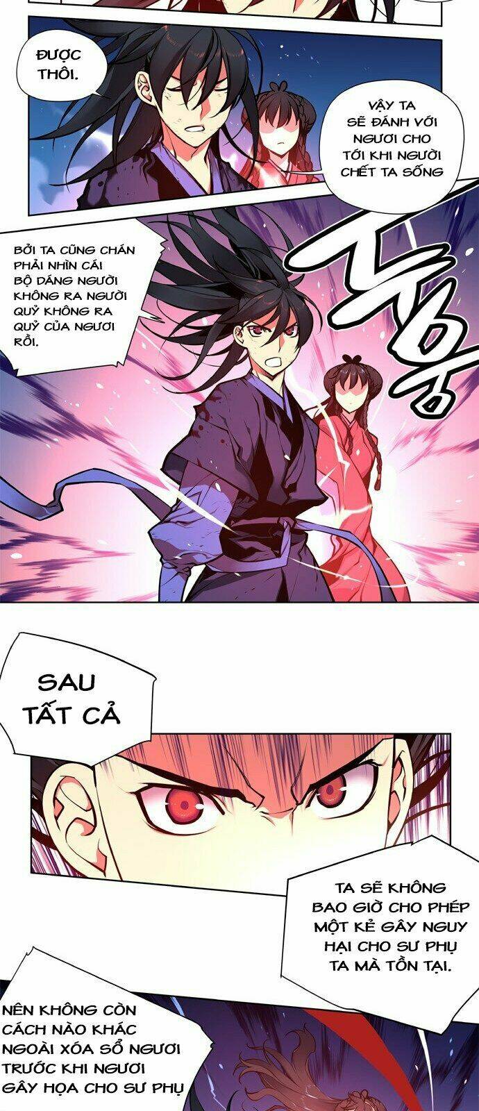 märchen: the embodiment of tales chapter 98 30