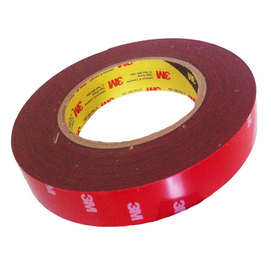Băng keo cường lực siêu dính 3M 4229P-20 20mm x10m