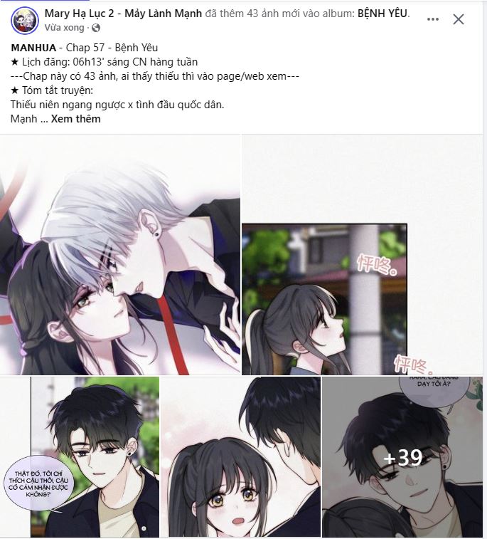 kẻ nghiệp dư chapter 37.1 1