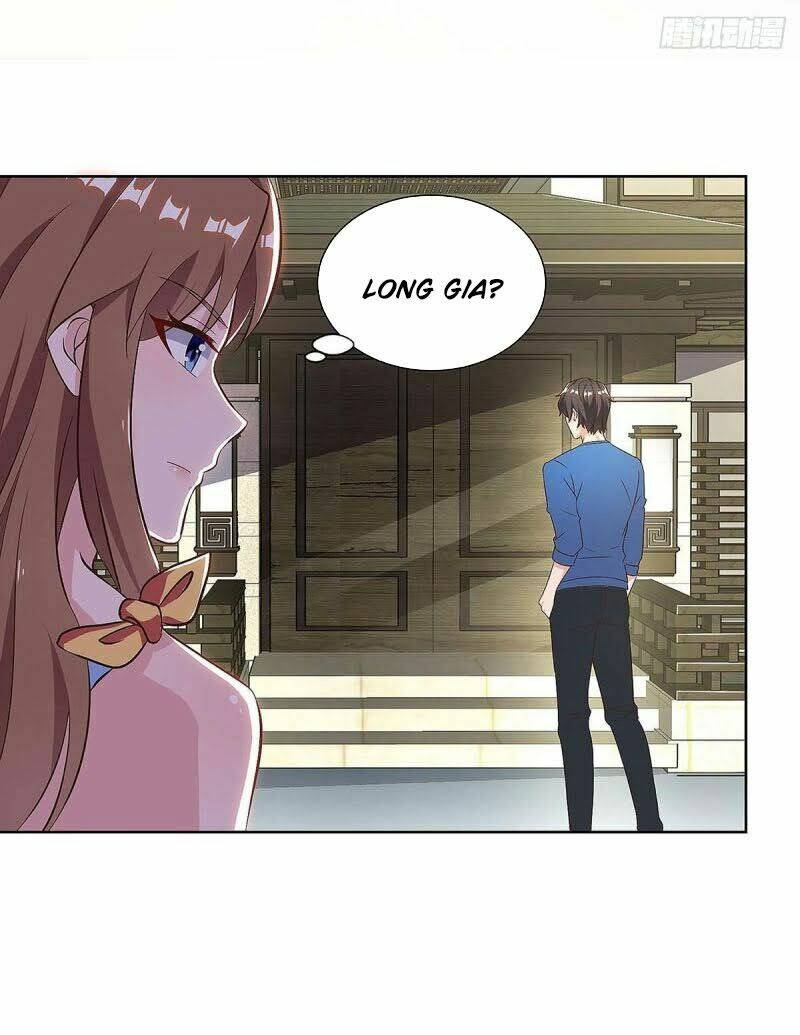 trọng sinh khí thiếu quy lai chapter 126 26
