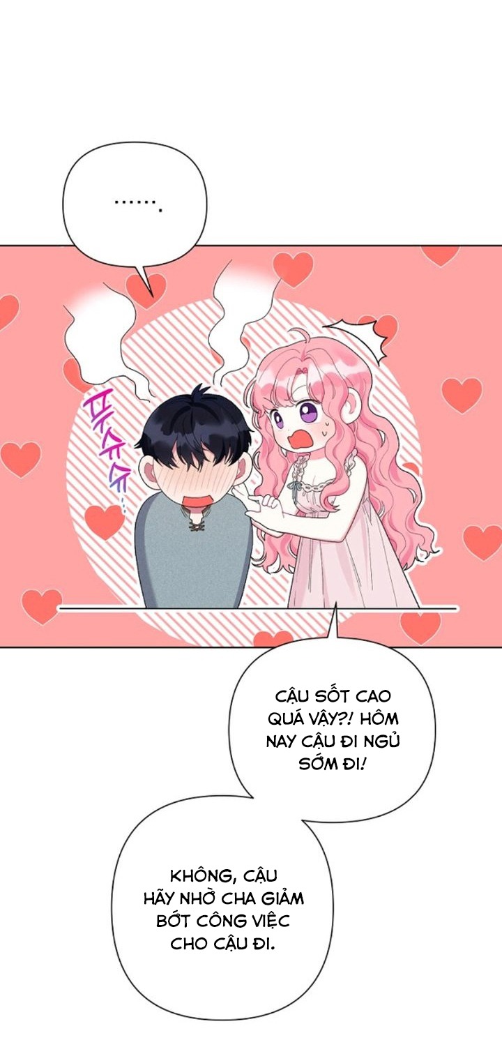 trở thành con dâu bất đắc dĩ chapter 85 23