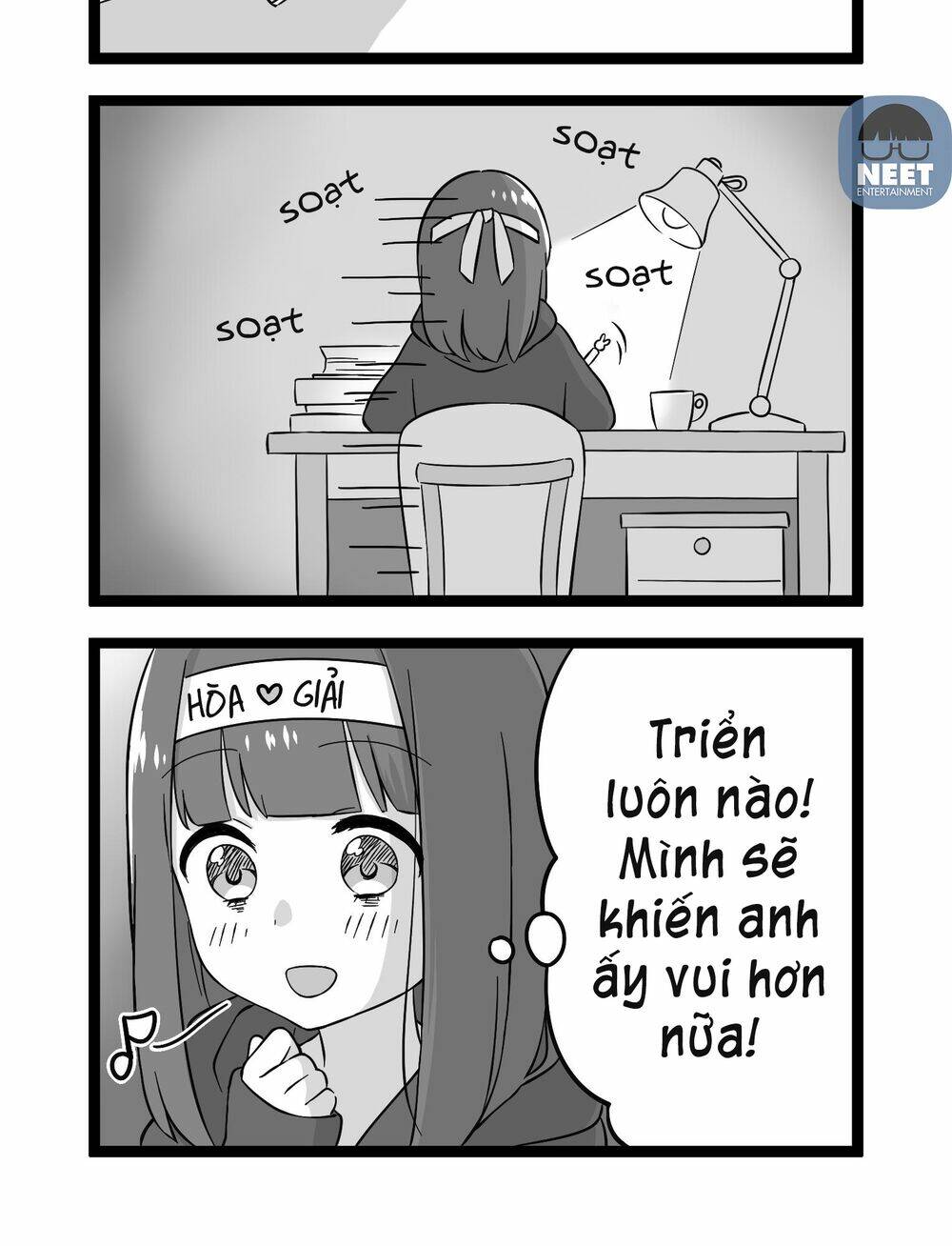 menhera shoujo kurumi-chan chapter 121 11