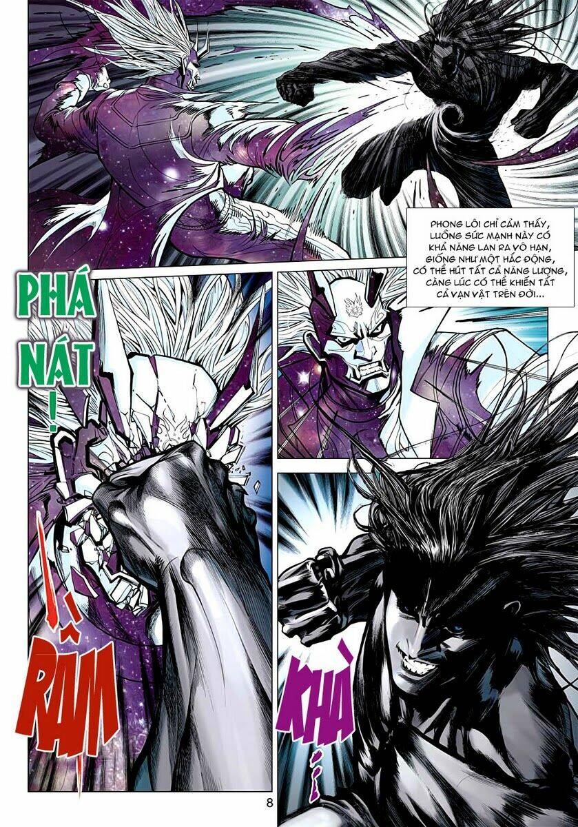 vương phong lôi 2 chapter 22 8