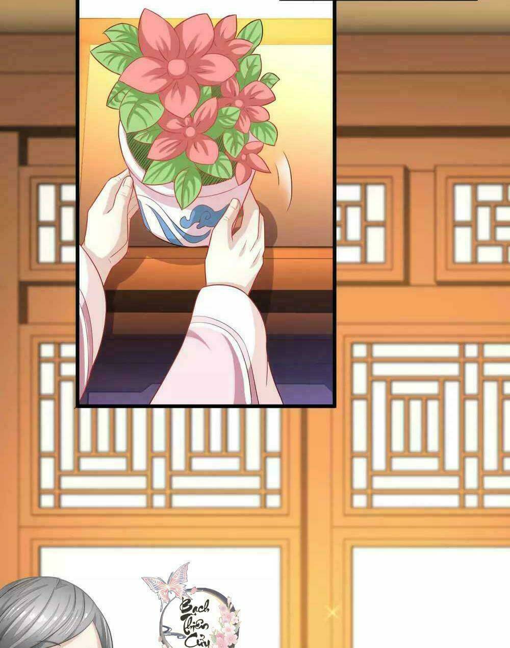 xuyên nhanh - hướng dẫn tự cứu của nữ phụ chapter 6 39