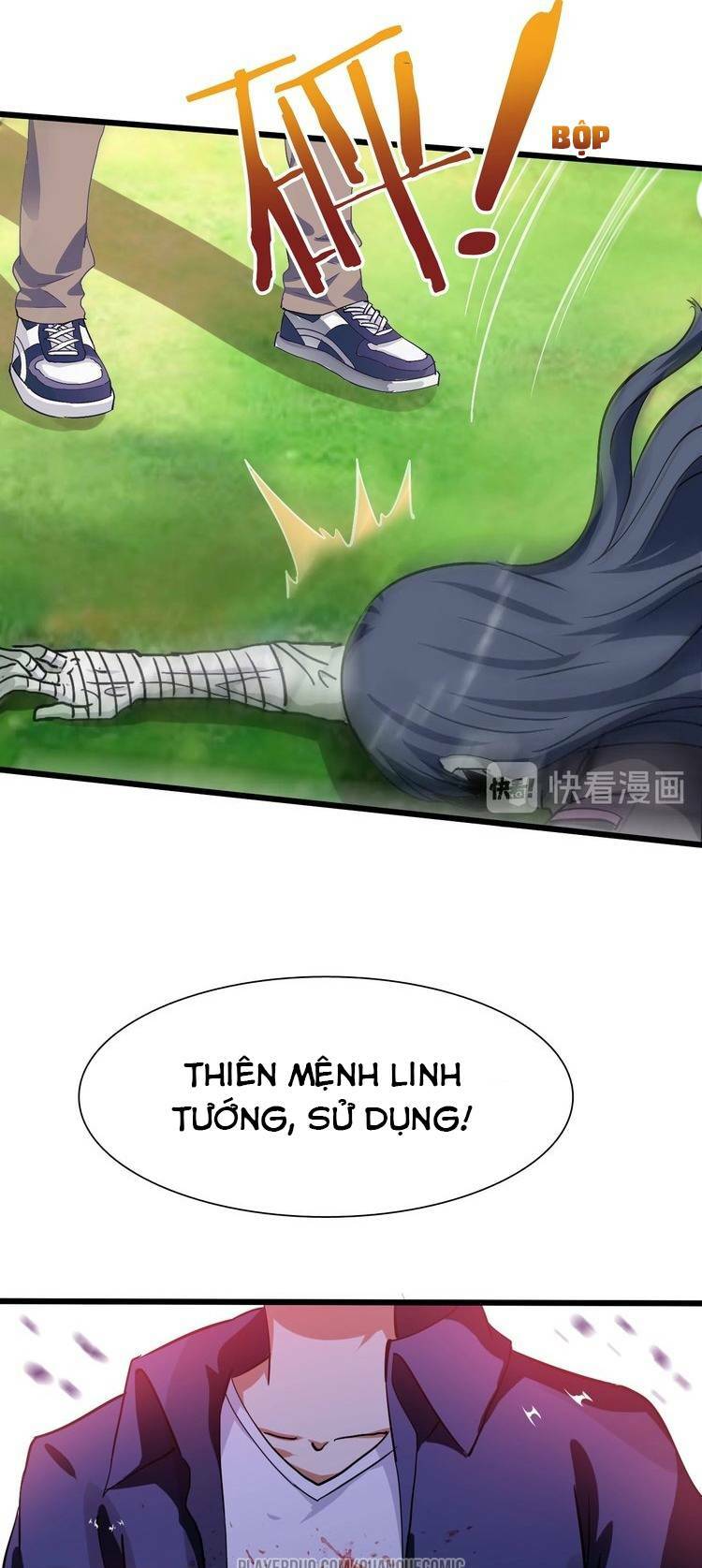 kinh thế kỳ nhân chapter 20 17