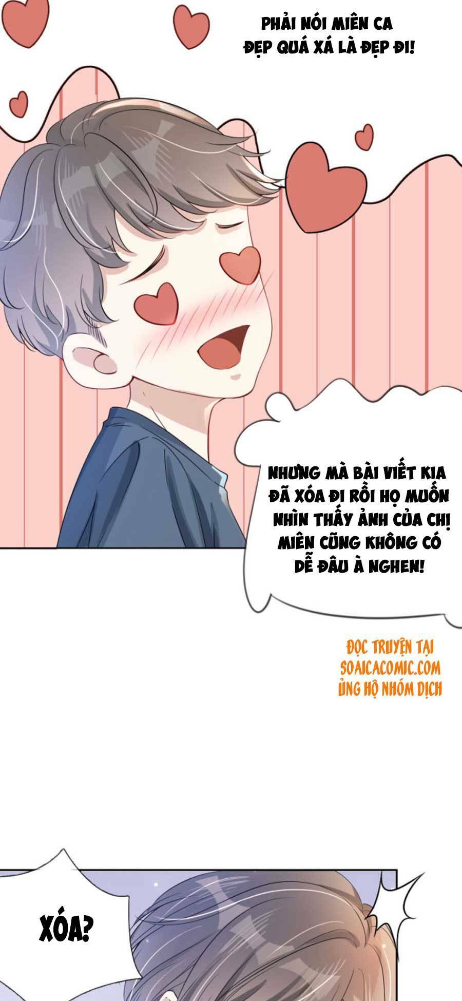 ngự tỷ toàn năng lại bị phá mã giáp chapter 17 35