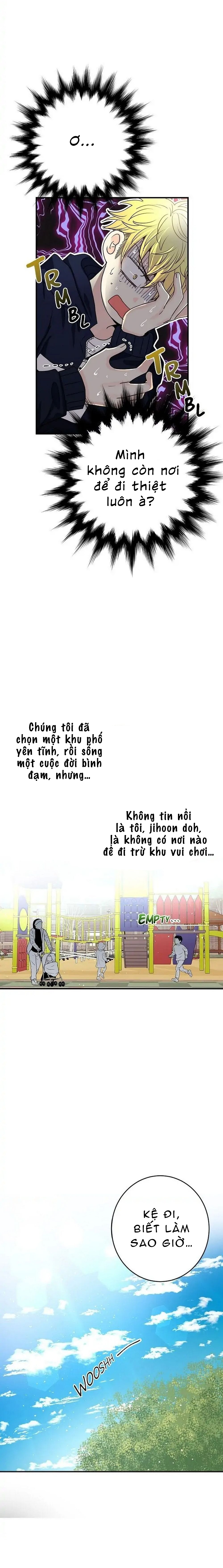 mối quan hệ phù hợp chapter 4 6