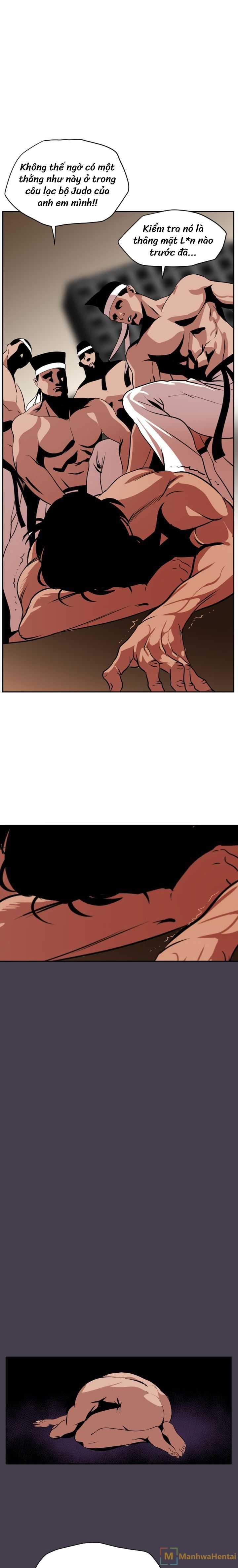 cột thu lôi chapter 11 18