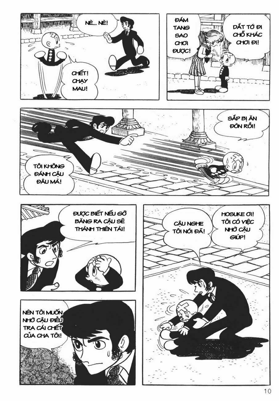 cậu bé ba mắt chapter 17 11