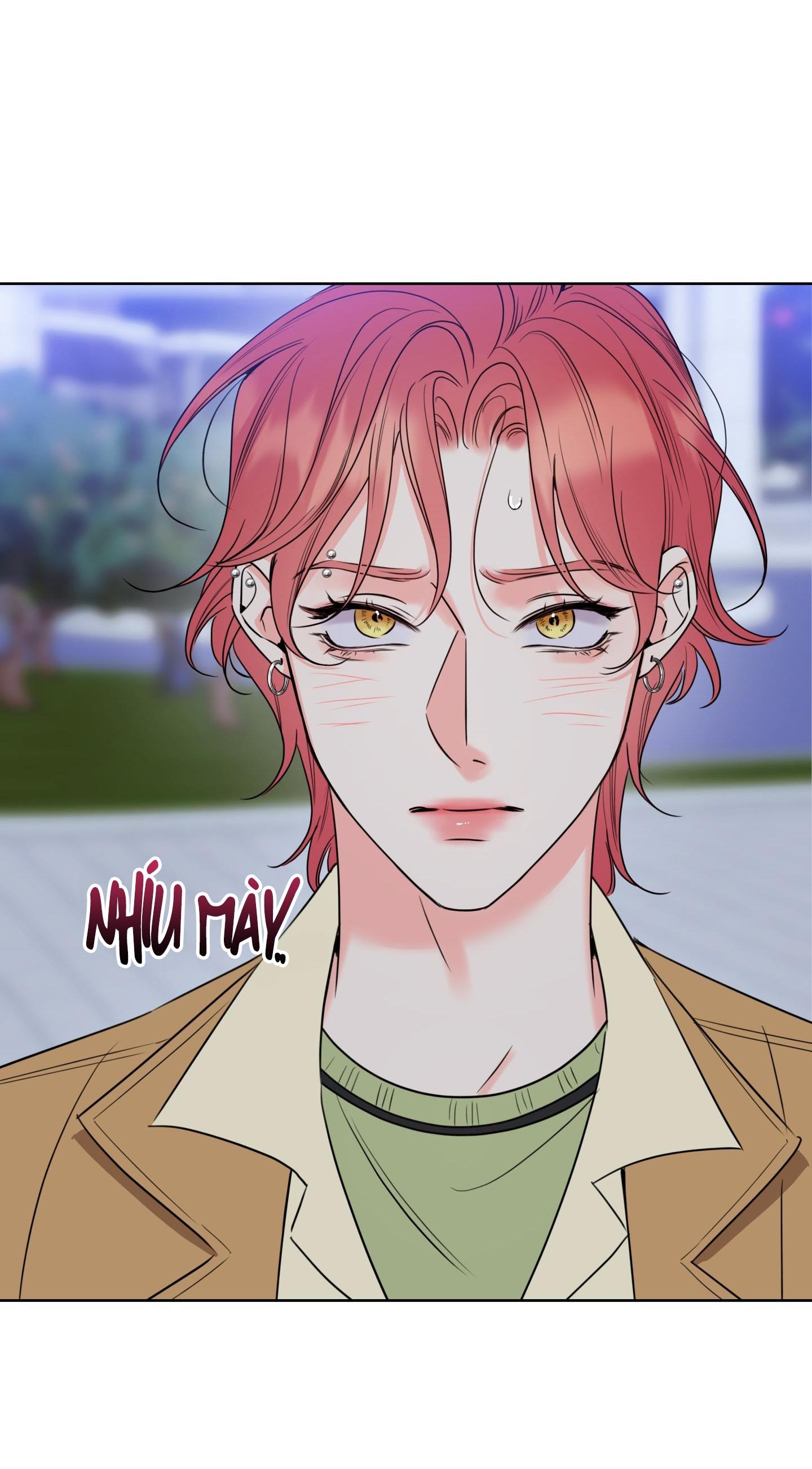 mật ong nhà làm chapter 27 23