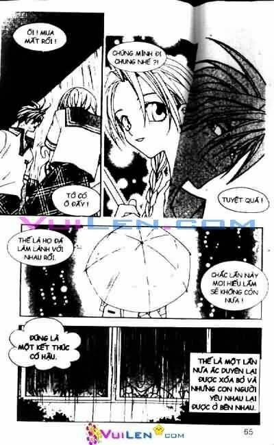 tiên nữ giáng trần chapter 7 65