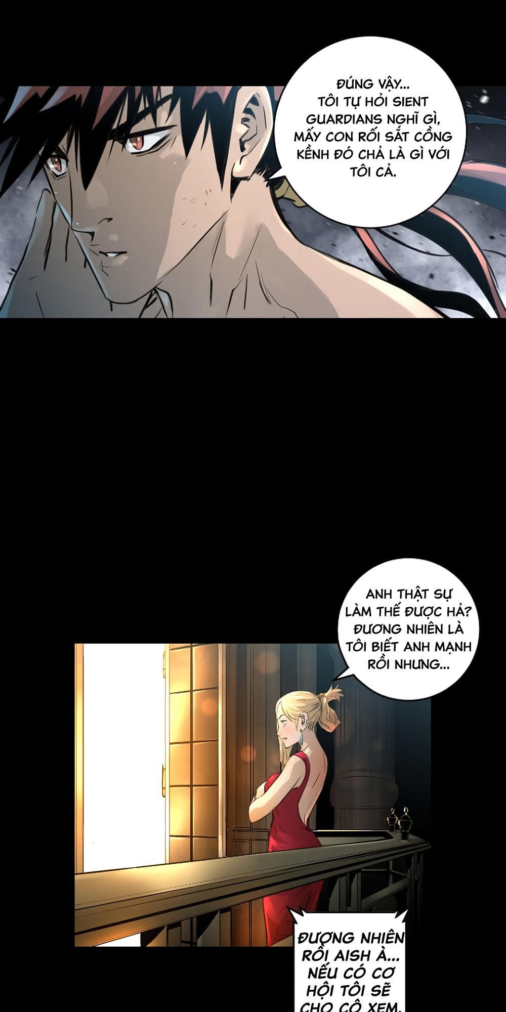 tam tuyệt tại dị giới chapter 66 26