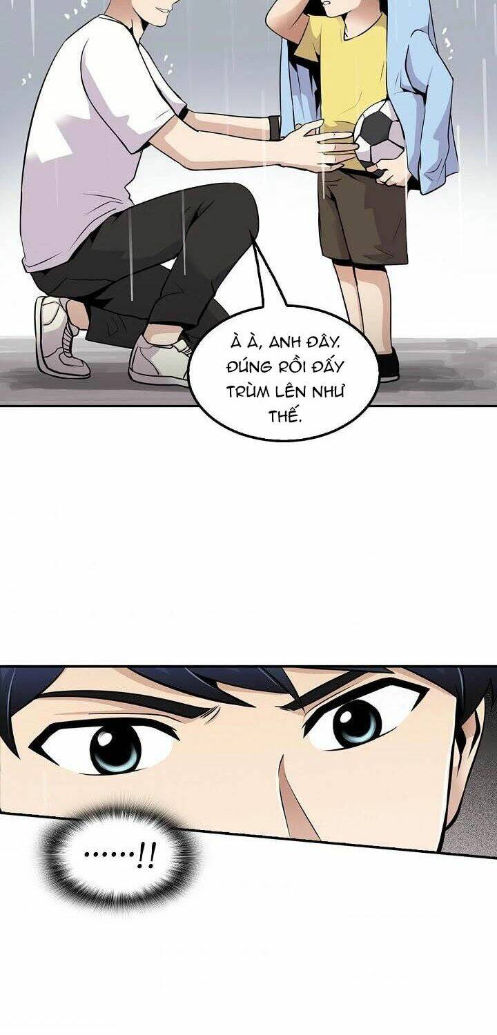 điều tra viên chuyển sinh chapter 47 48