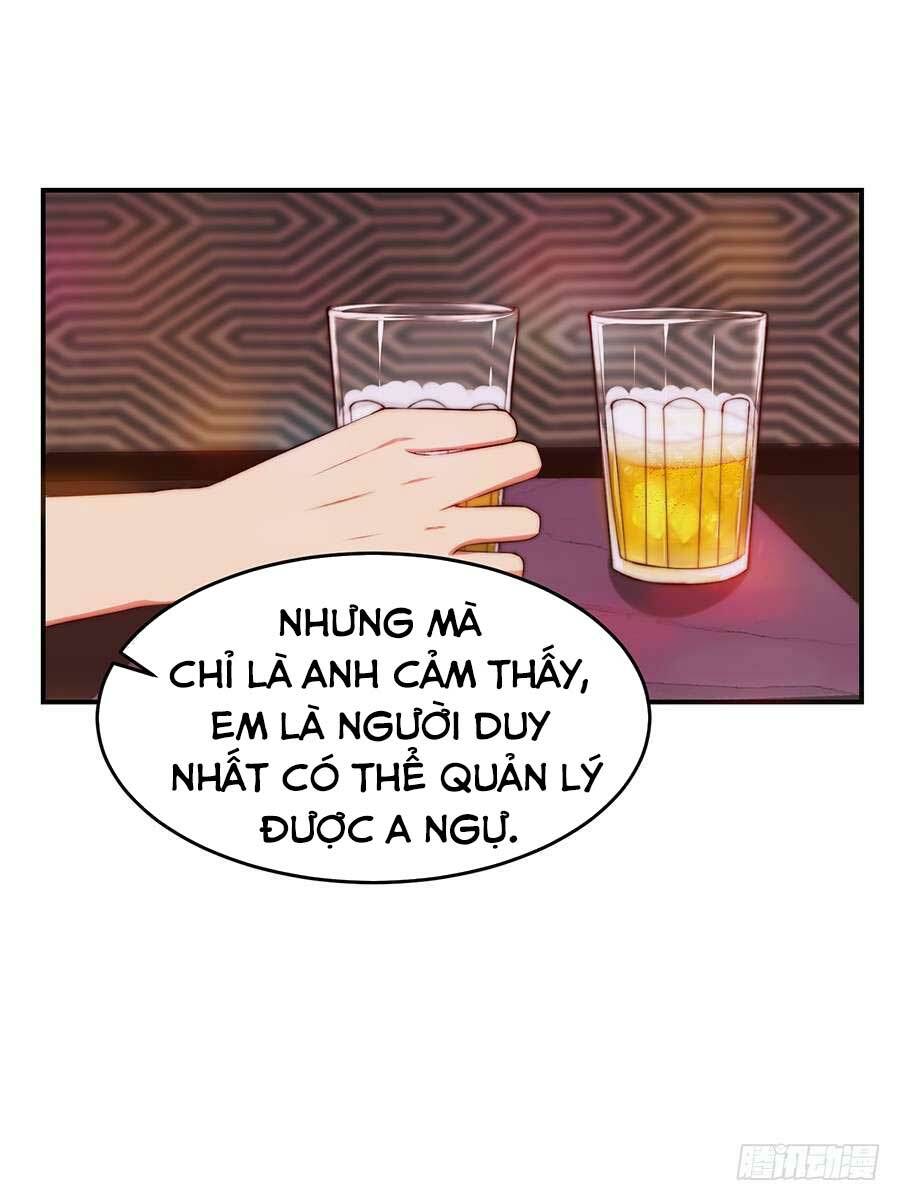 gả cho tình cũ làm lão bà chapter 29 30