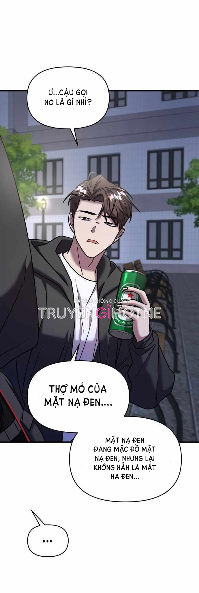 phản diện thuần túy chapter 34.2 43