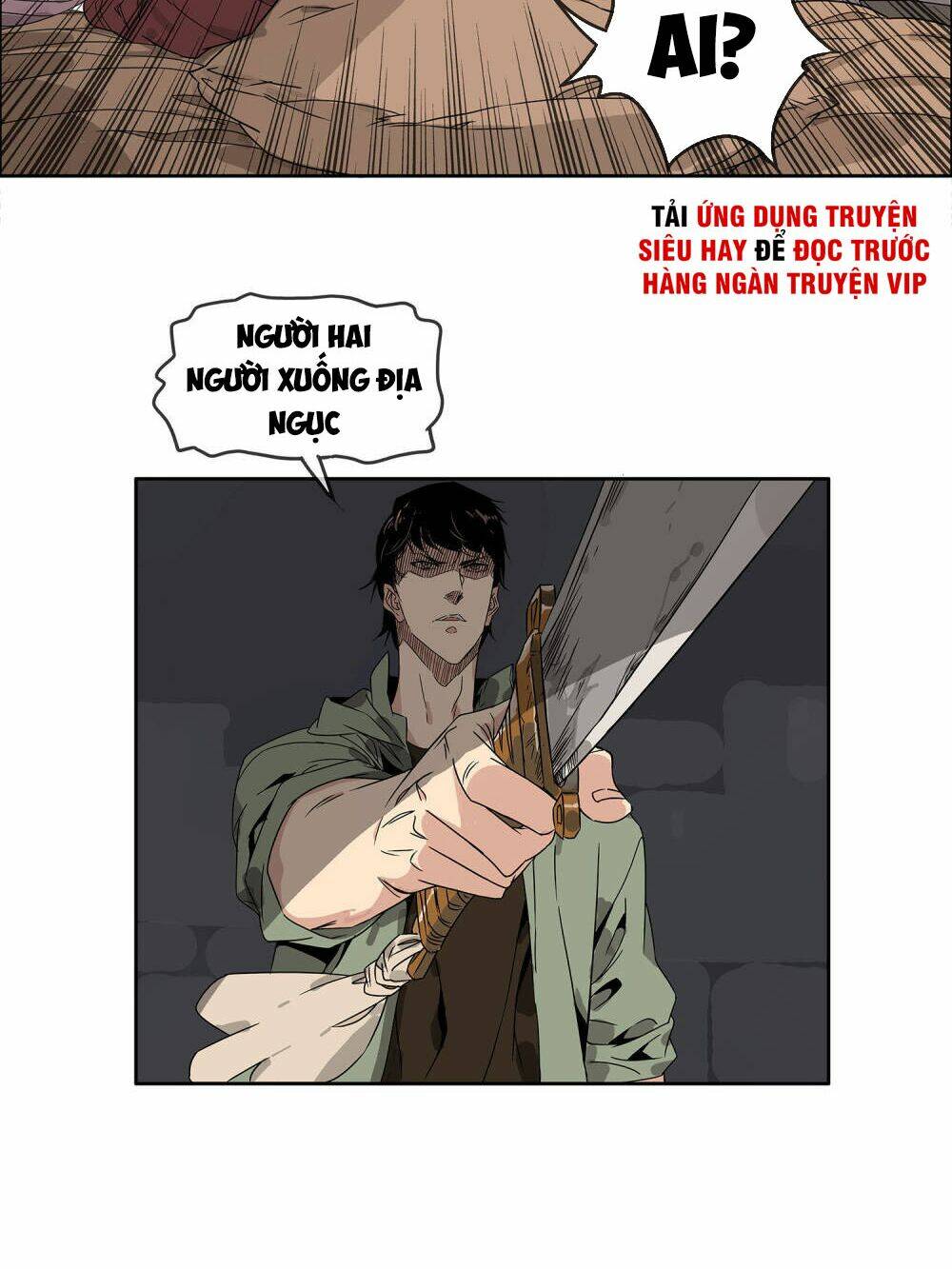 mạt thế đấu thần chapter 33 18