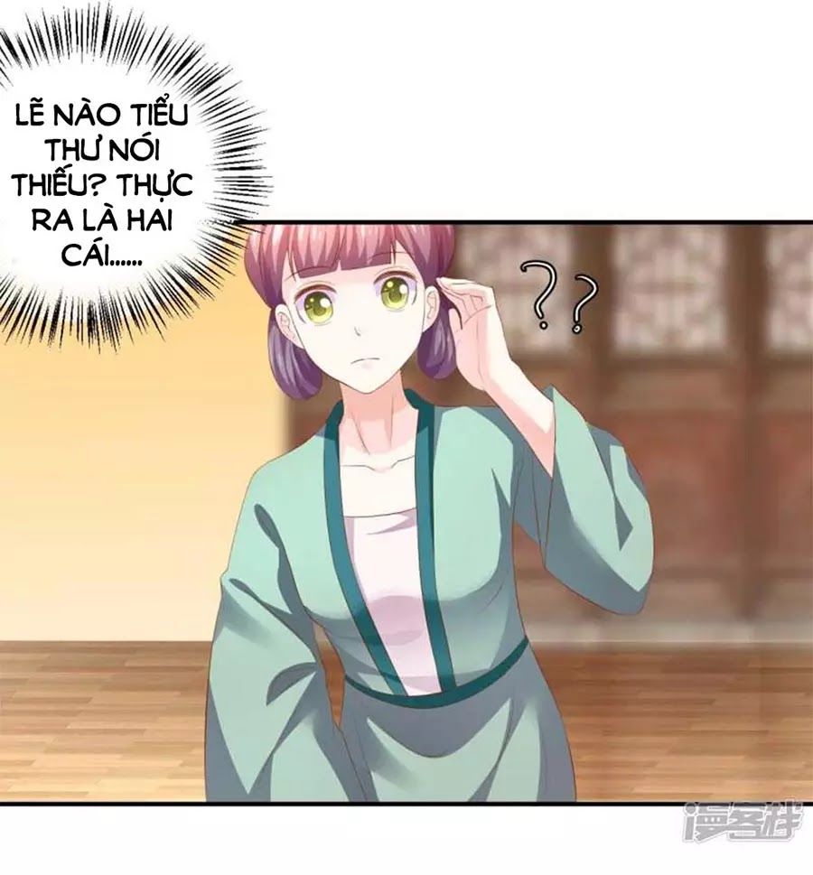 từ đây vương gia không thượng triều sớm chapter 91 40