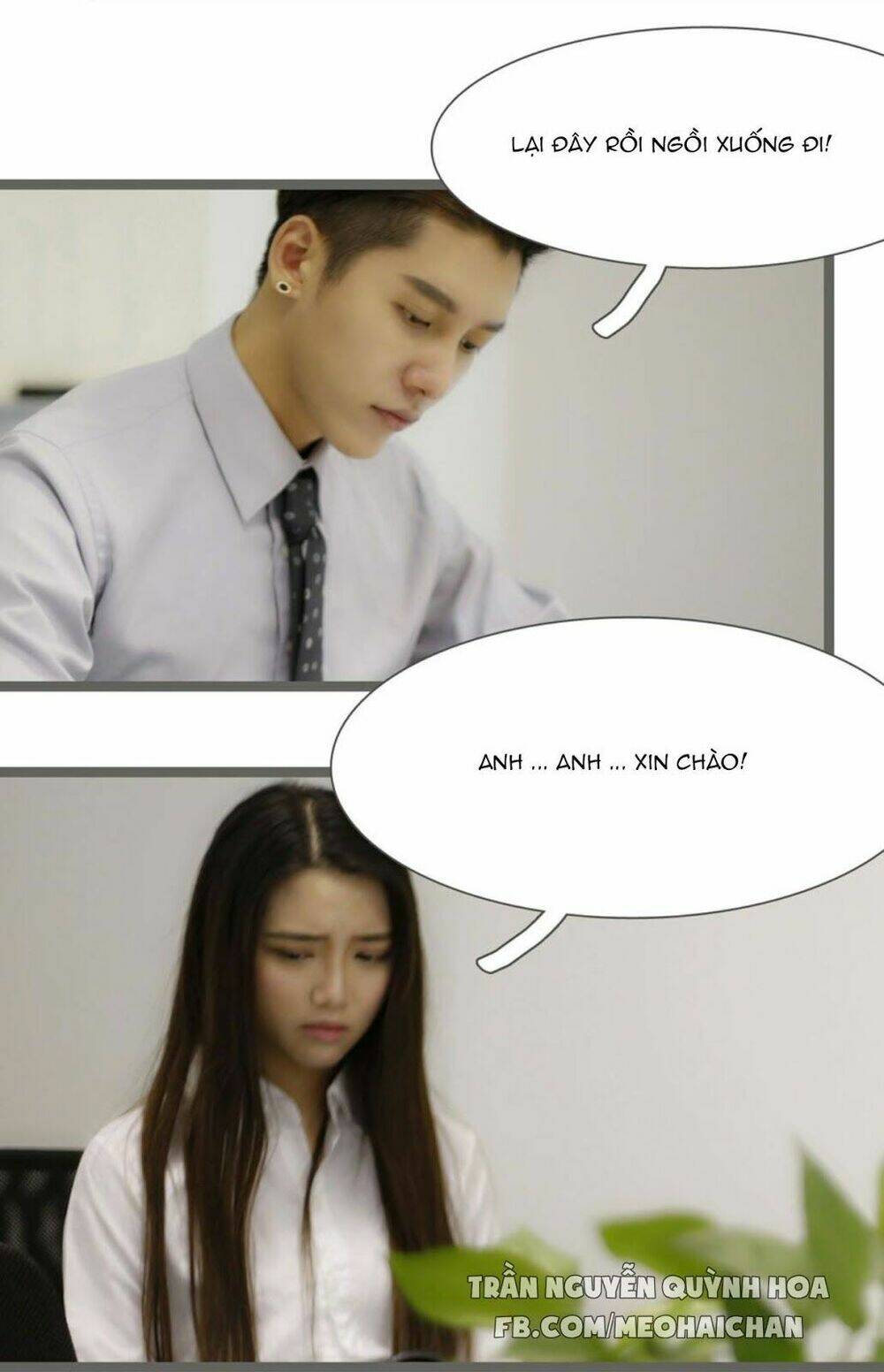 hôn đồ mạch lộ chapter 4 13