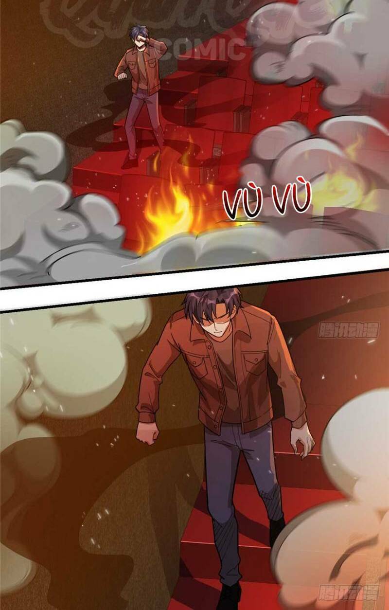 thâm dạ thư ốc chapter 26 22