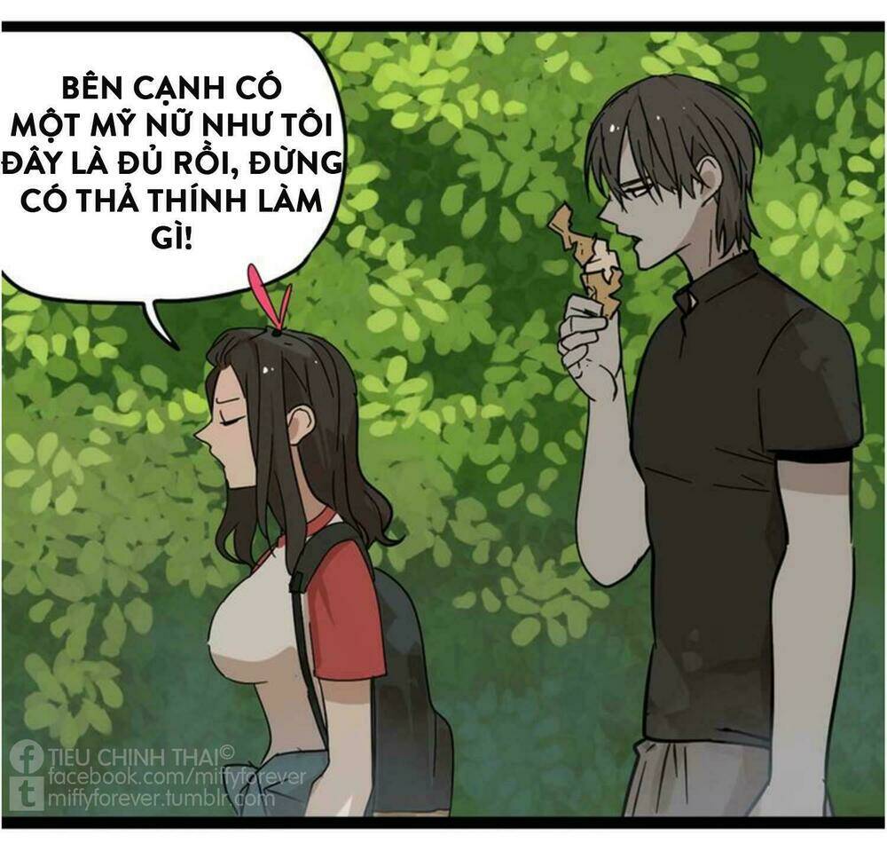 mục linh chapter 11 67