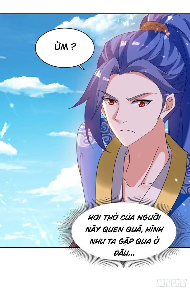 tối cường thăng cấp chapter 246 32