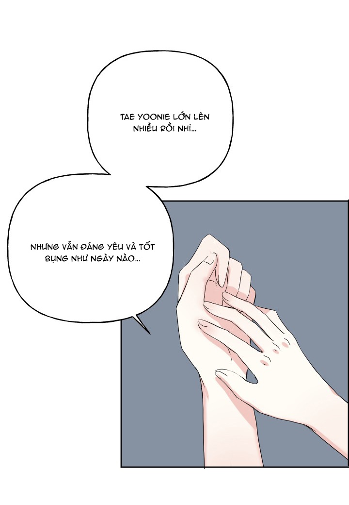 xác suất tình yêu chapter 2 33