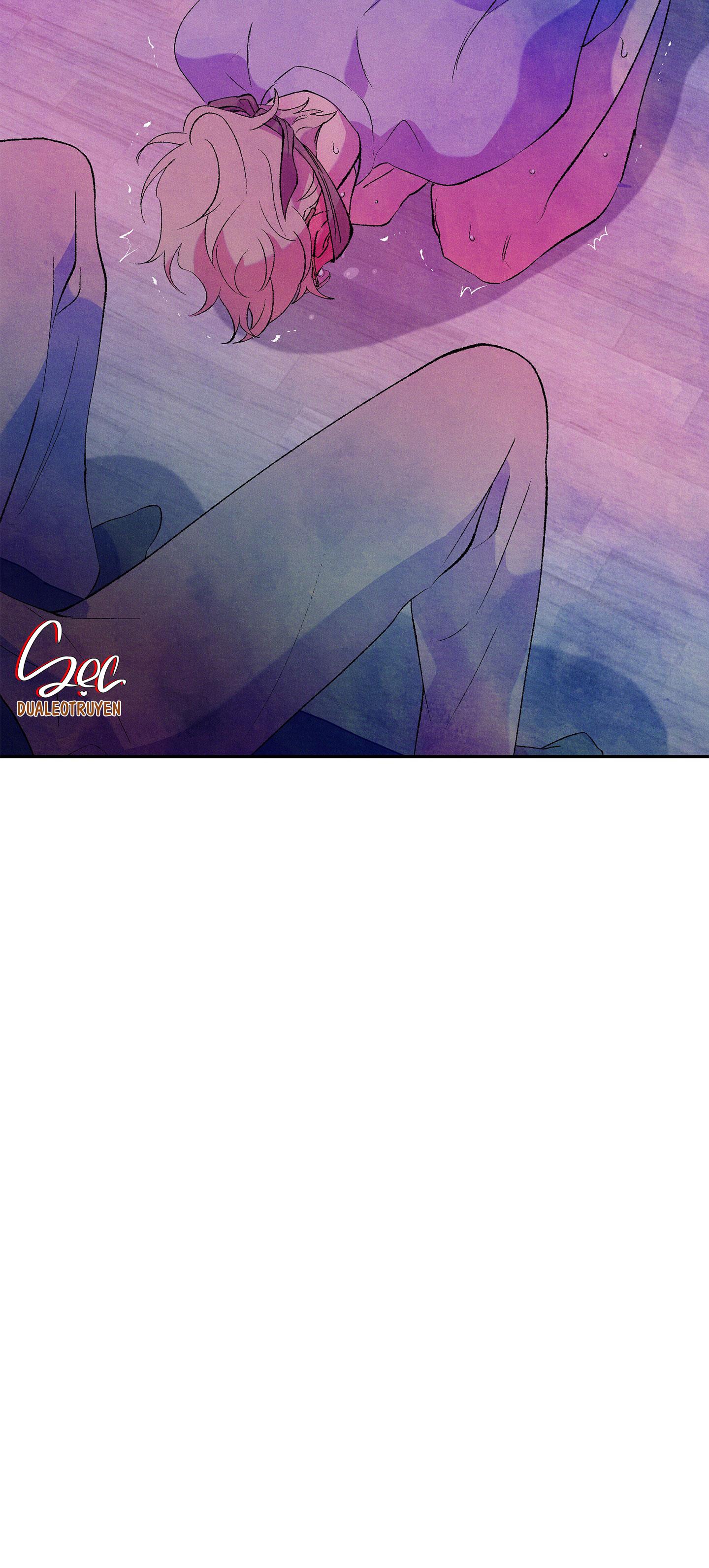 ông chú bên cửa sổ chapter 22 40