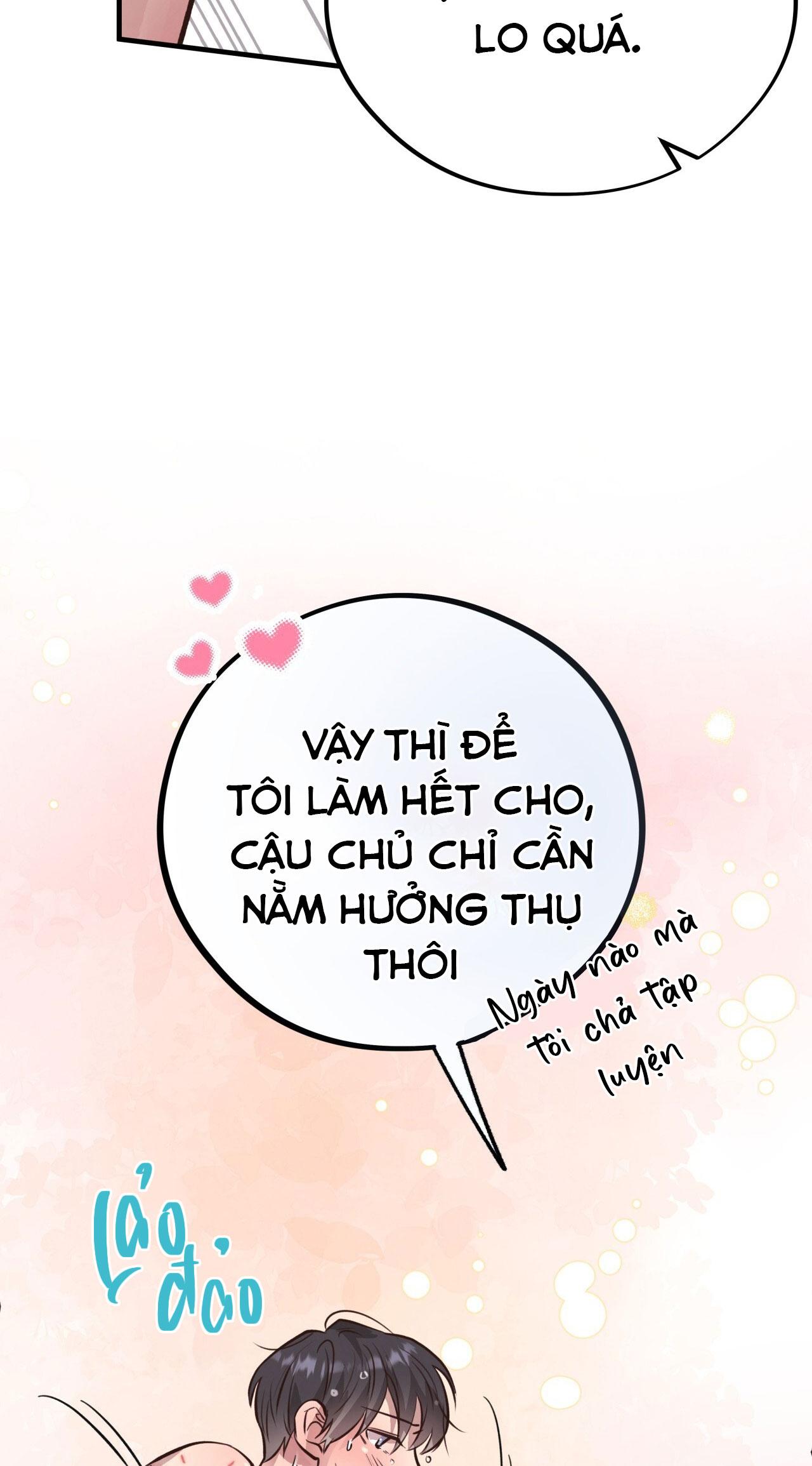mật gấu chapter 29 27