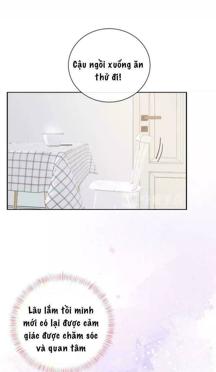 từ cái nhìn của em chapter 31 32