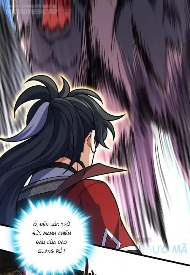 tôi, thần long của nữ đế! chapter 15 5