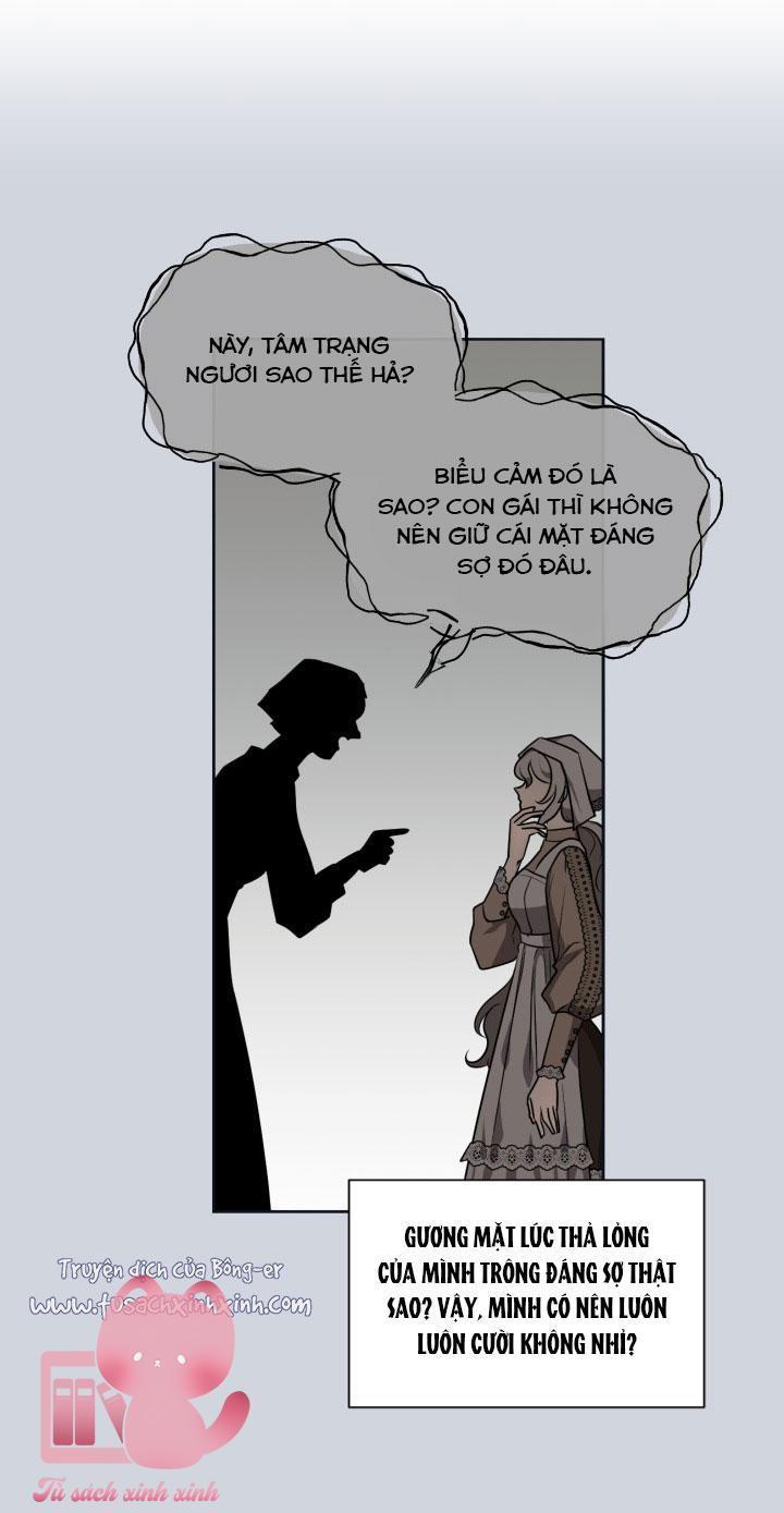 nguyện ước vô vọng của ma nữ chapter 23 36