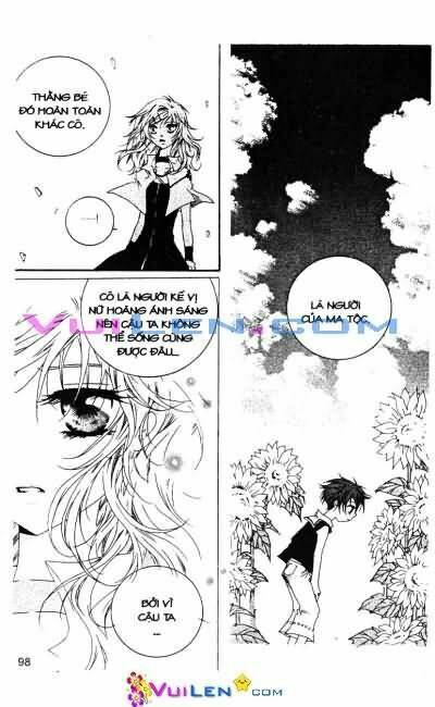 tiểu nữ vương chapter 1 98