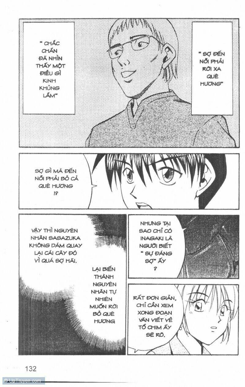 thám tử toma chapter 5 132