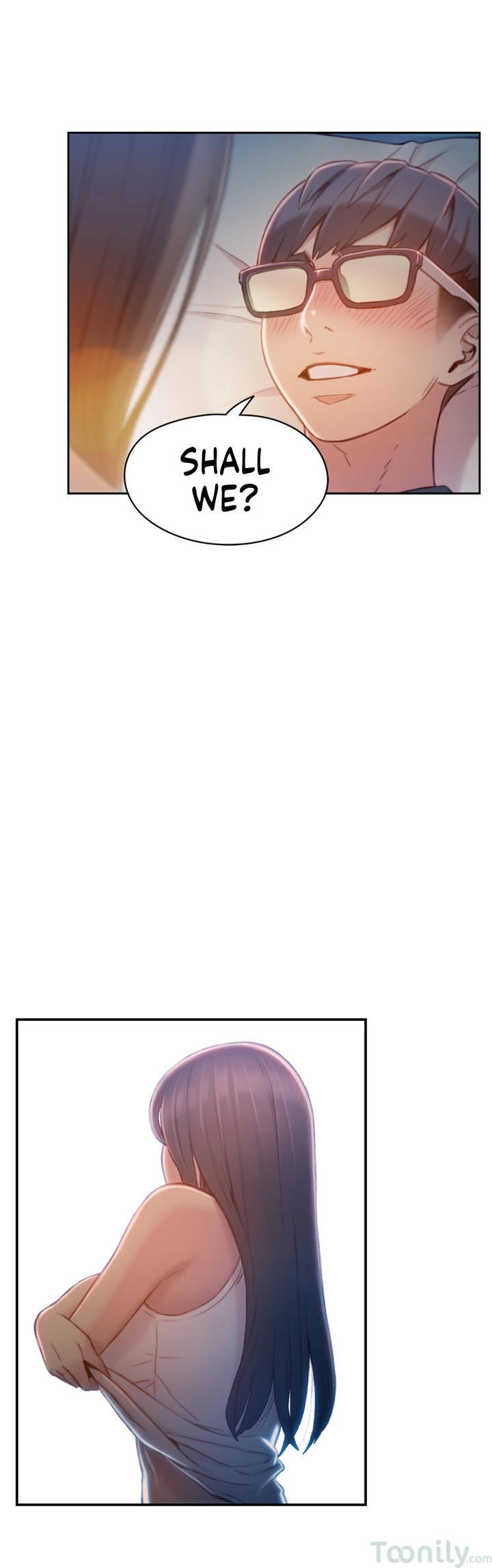 [raw] anh chàng ngọt ngào chapter 74 12