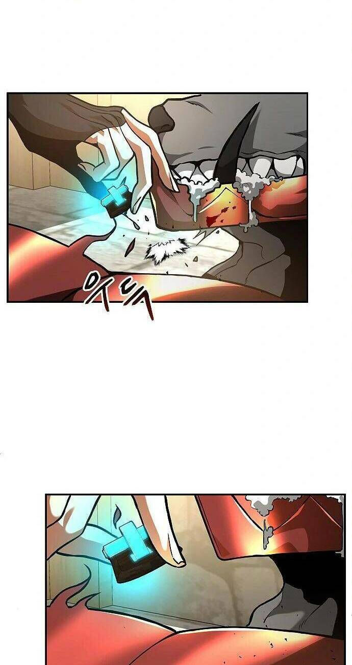 săn lùng nữ chúa chapter 4 38