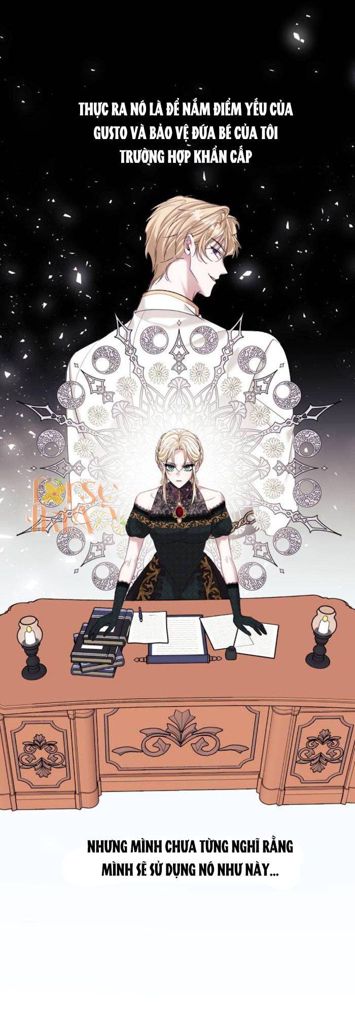 liên hôn để trả thù chapter 3 43