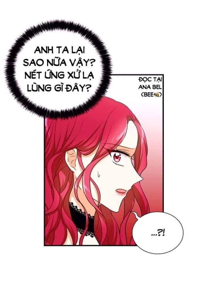 xuyên không trở thành mẹ của nhân vật phản diện chapter 5 16