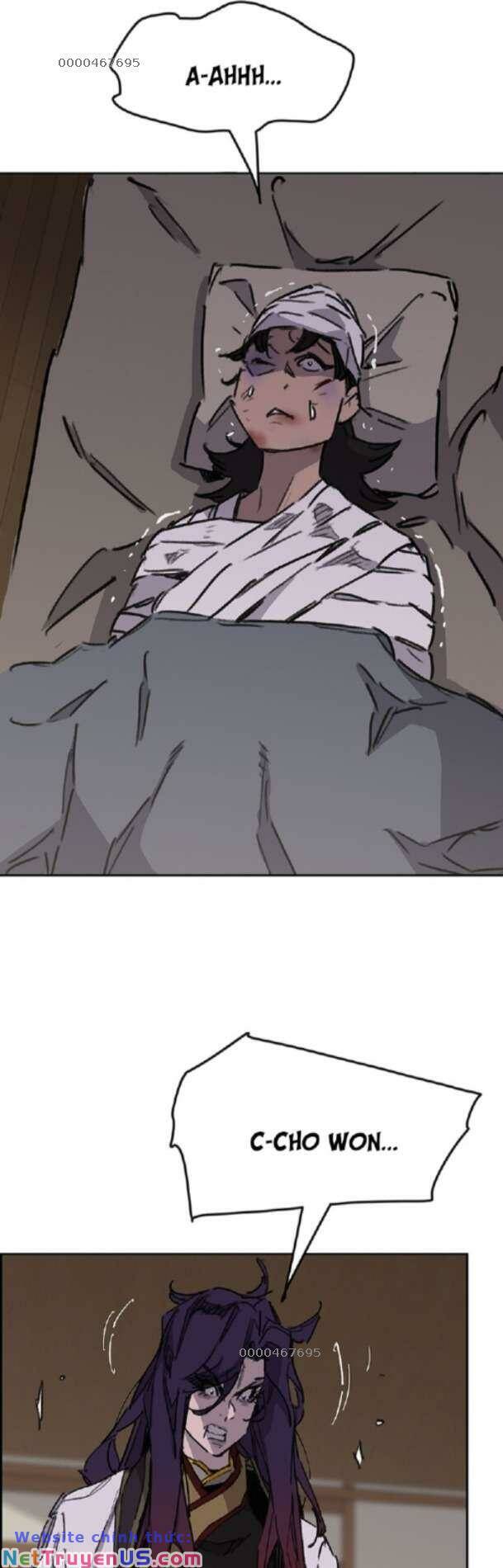kiếm sĩ bất bại chapter 180 31