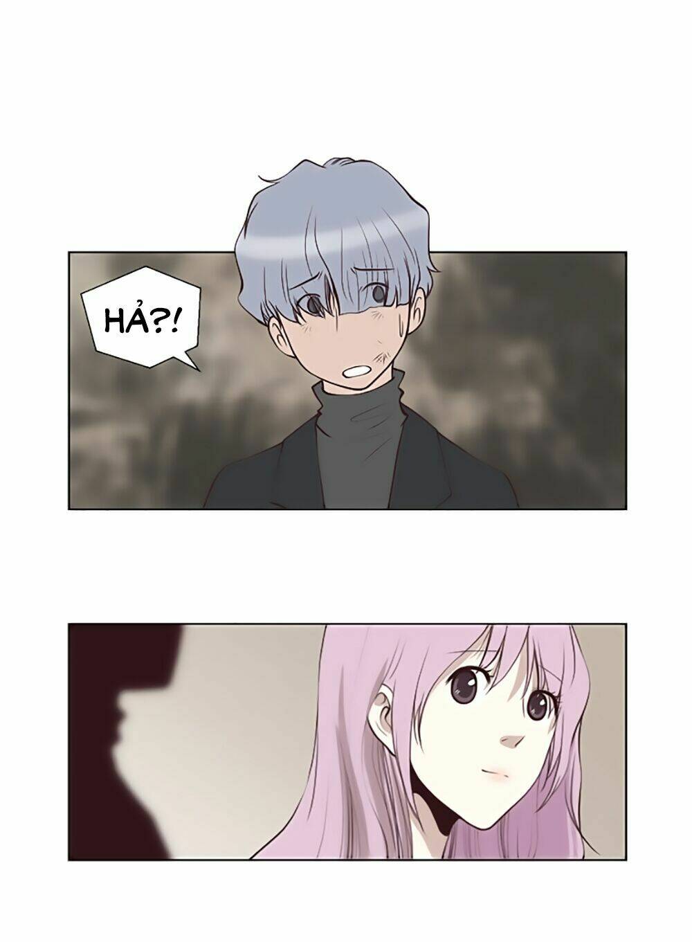 mrs. seonnyeo | mrs. tiên cô chapter 8 39