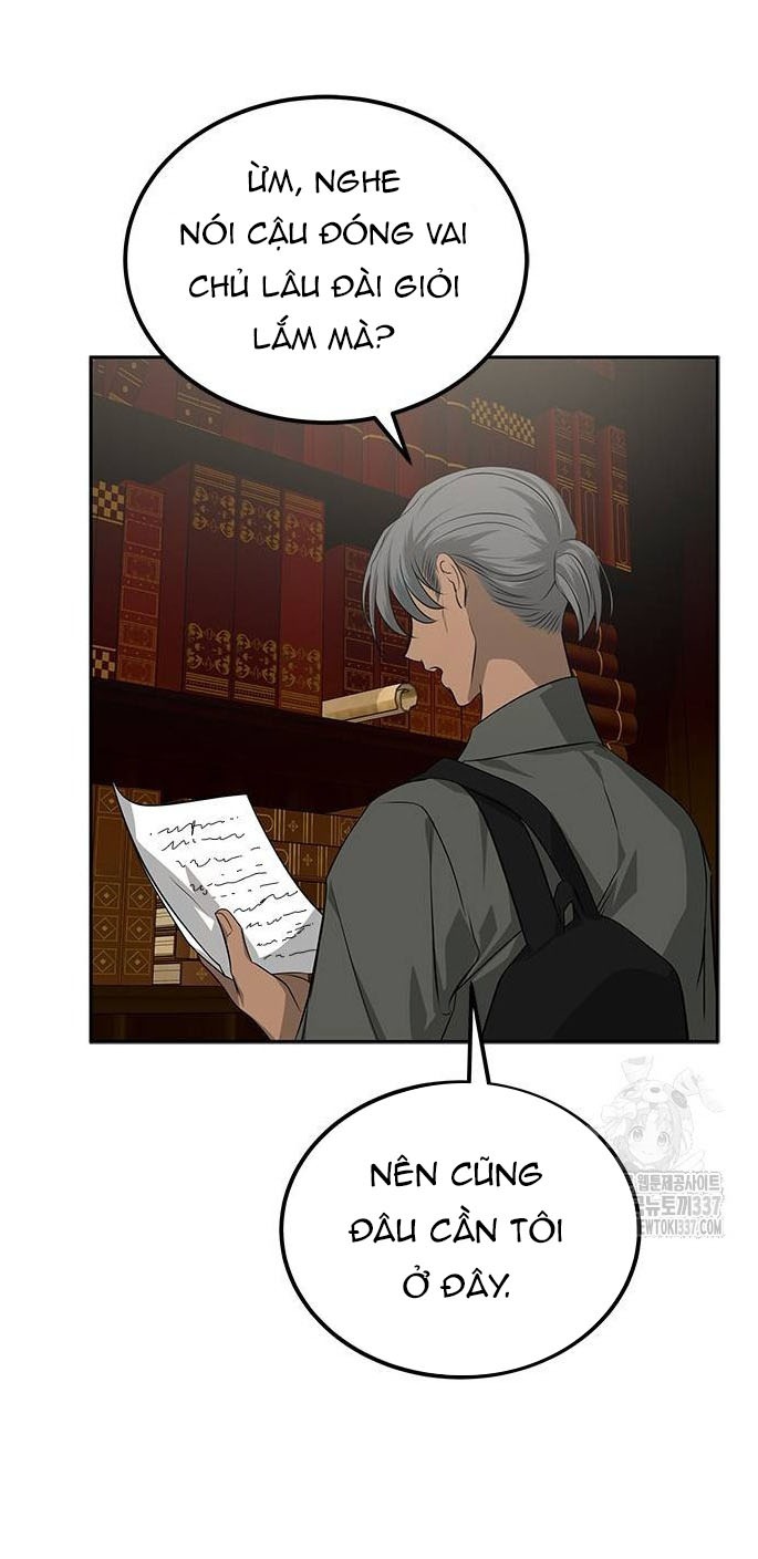 Cạm Bẫy chapter 203.1 33