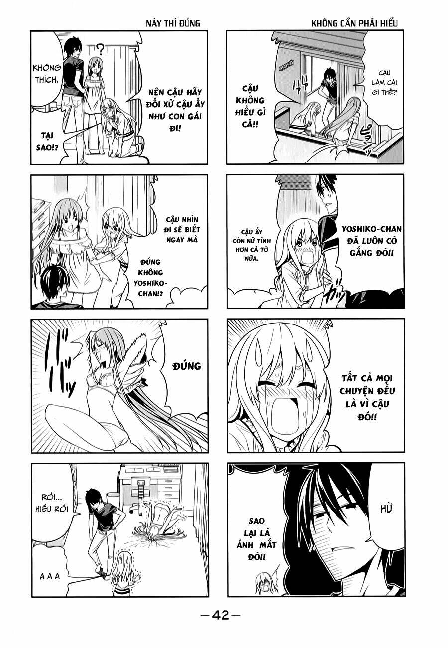 aho girl chapter 41 6
