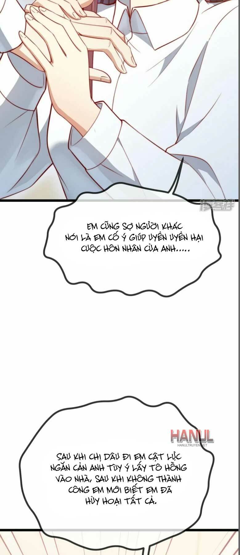 sủng em sủng tới tận cùng chapter 171 20