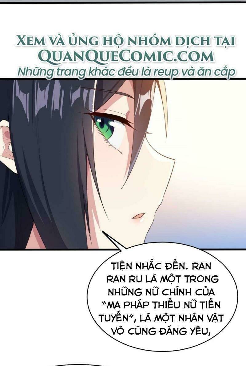 kế hoạch trở thành phế vật chapter 7 29