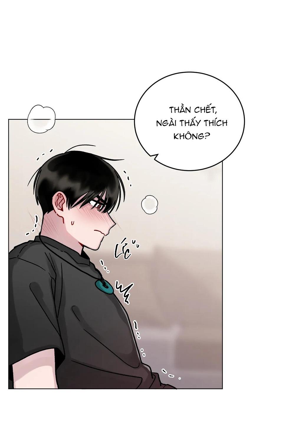 cơn mưa rào mùa hạ chapter 6 15