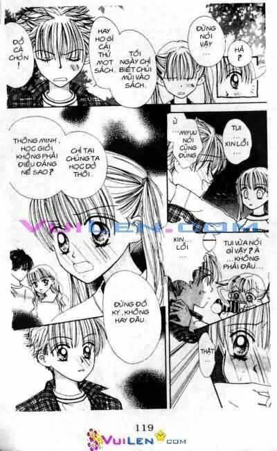 con gái con trai chapter 1 116